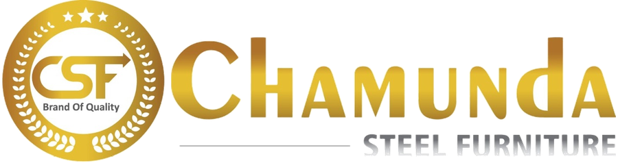 Chamunda Steel Furniture - CSF Brand of Quality